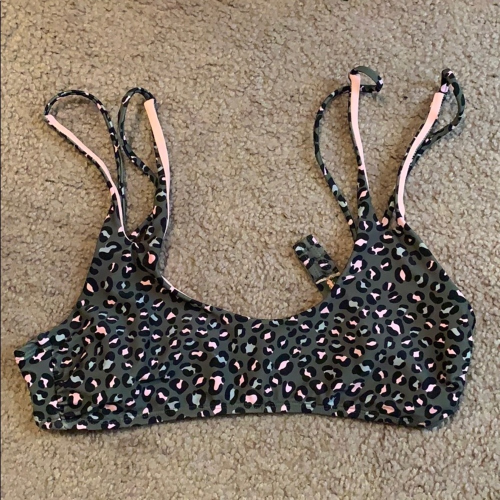 Swimsuit top